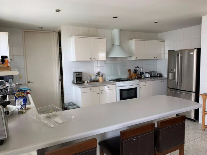 Venta departamento La Loma Santa Fe