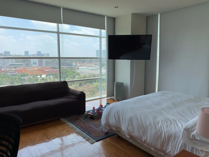 Venta departamento La Loma Santa Fe