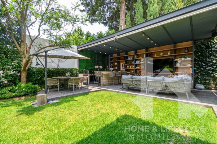 Venta Casa en Bosques de las Lomas