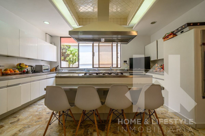 Venta Casa en Bosques de las Lomas