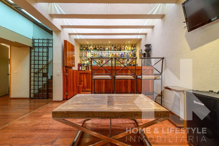 Venta Casa en Bosques de las Lomas