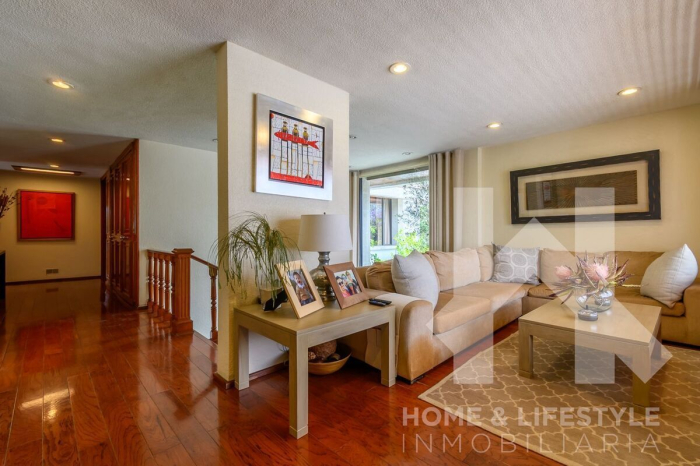 Venta Casa en Bosques de las Lomas