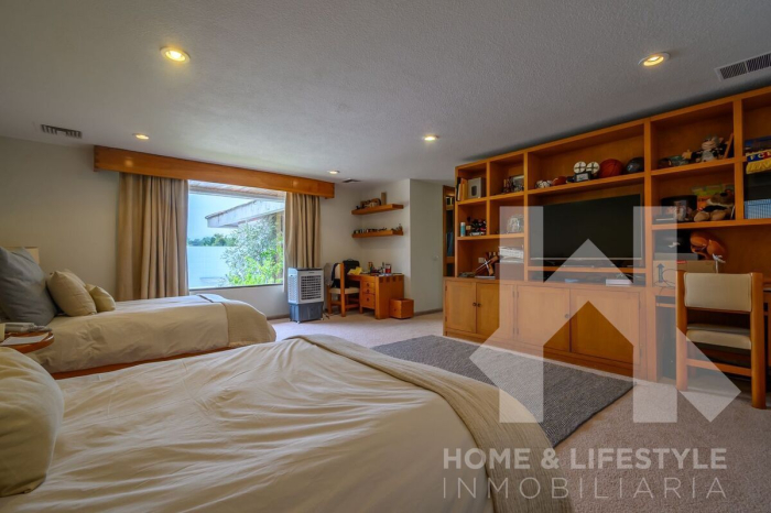 Venta Casa en Bosques de las Lomas