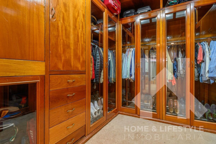 Venta Casa en Bosques de las Lomas