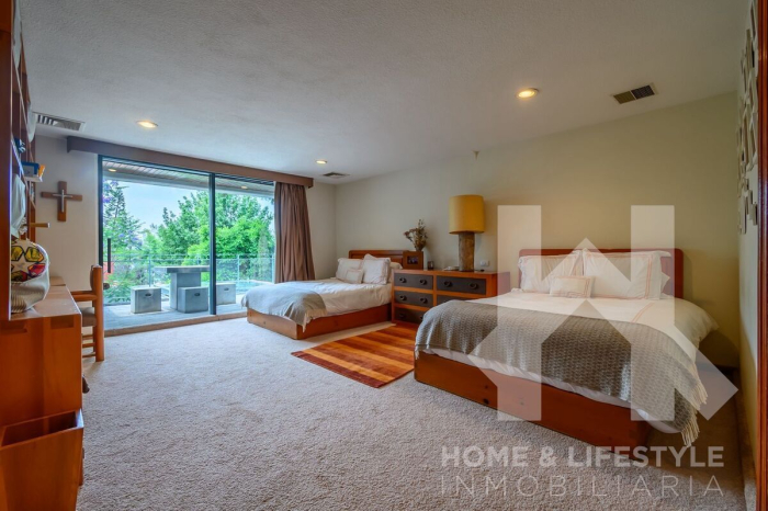 Venta Casa en Bosques de las Lomas