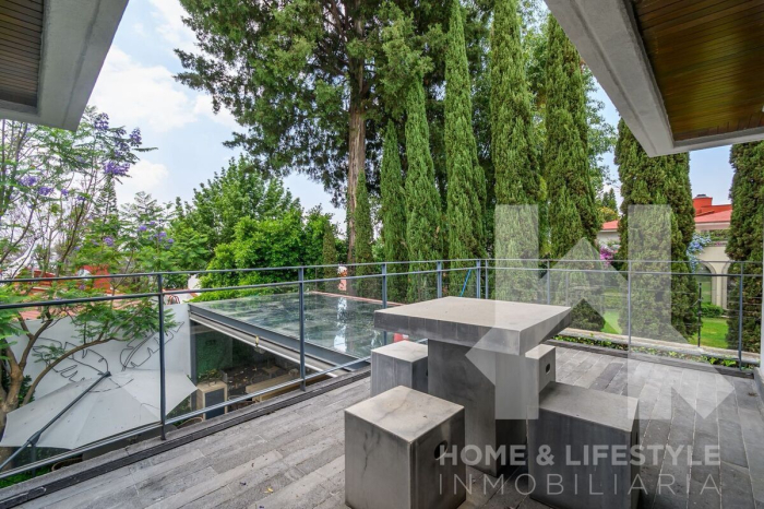 Venta Casa en Bosques de las Lomas