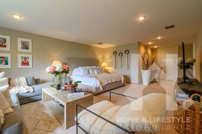 Venta Casa en Bosques de las Lomas