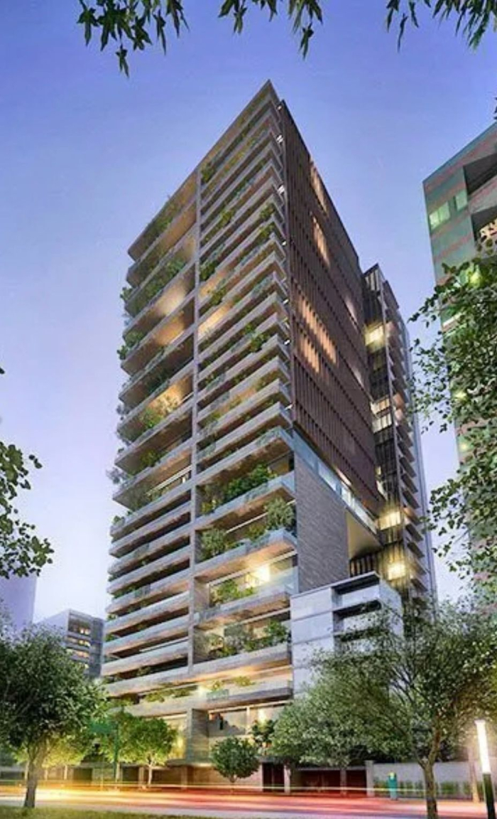 venta excelente departamento en polanco, ruben dario
