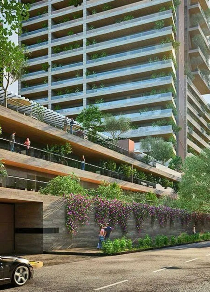 venta excelente departamento en polanco, ruben dario