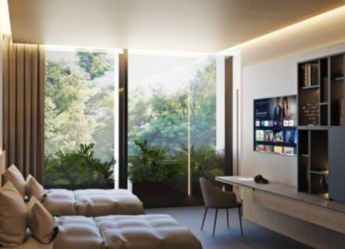 venta de planta jardín en vista hermosa