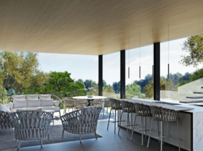 venta de planta jardín en vista hermosa