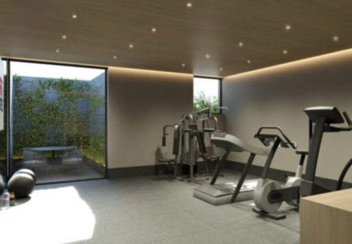venta de planta jardín en vista hermosa