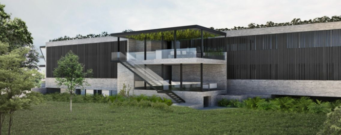 venta de planta jardín en vista hermosa
