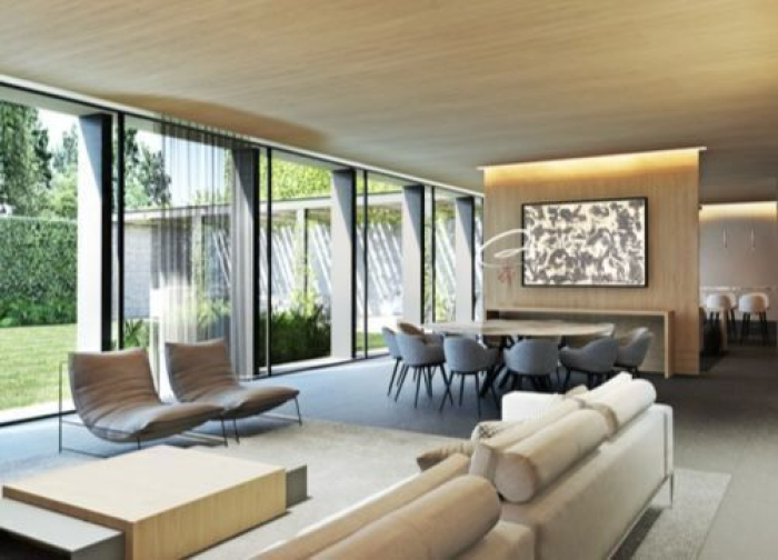venta de planta jardín en vista hermosa
