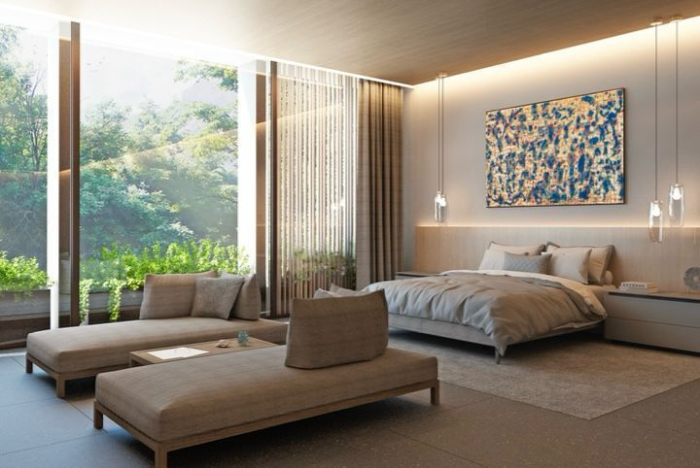 venta de planta jardín en vista hermosa