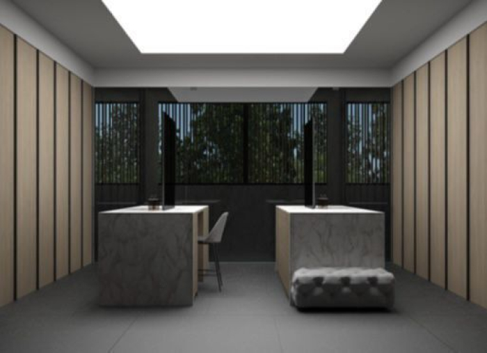 venta de planta jardín en vista hermosa