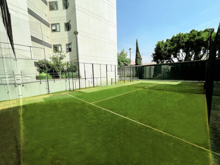 venta de garden en flow
