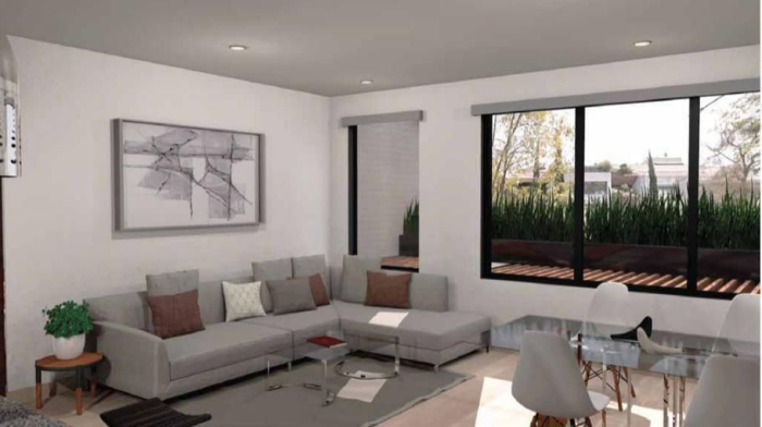 venta departamento en narvarte