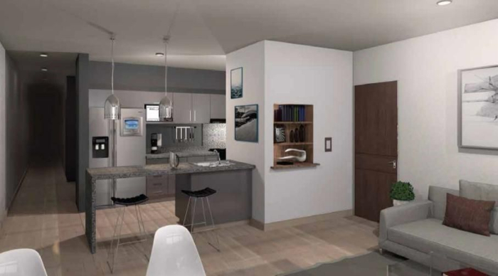 venta departamento en narvarte