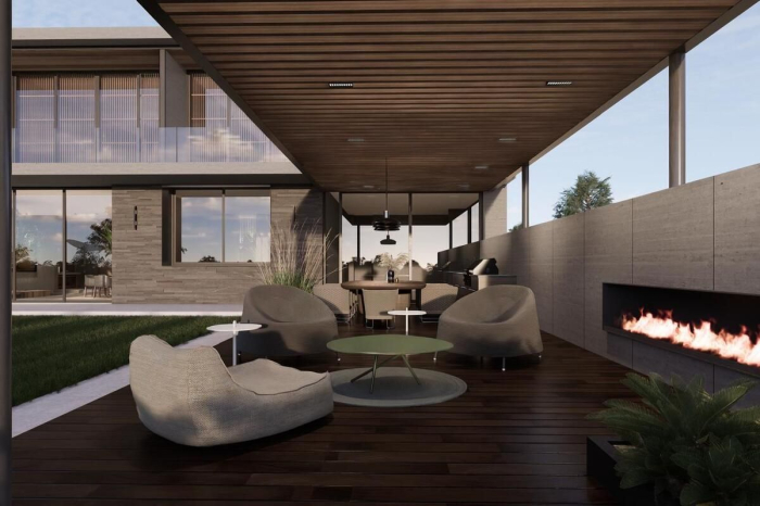 Extraordinarias casas en Venta Lomas Altas