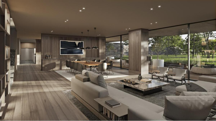 Extraordinarias casas en Venta Lomas Altas