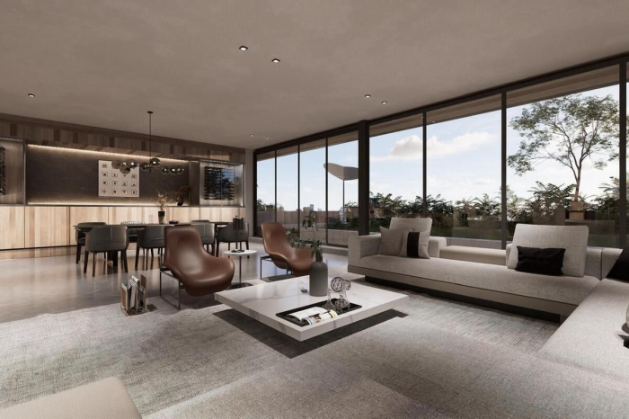 Extraordinarias casas en Venta Lomas Altas