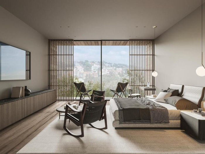 Extraordinarias casas en Venta Lomas Altas