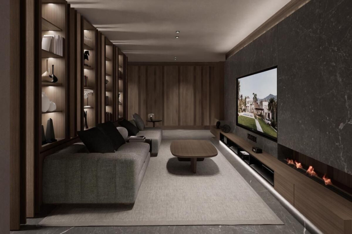 Extraordinarias casas en Venta Lomas Altas