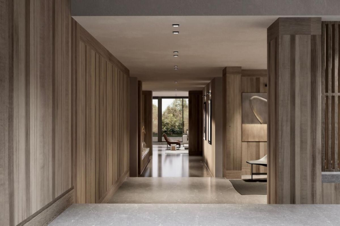 Extraordinarias casas en Venta Lomas Altas