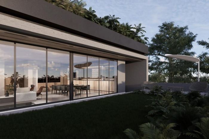 Extraordinarias casas en Venta Lomas Altas