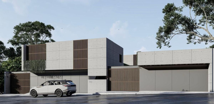 Extraordinarias casas en Venta Lomas Altas