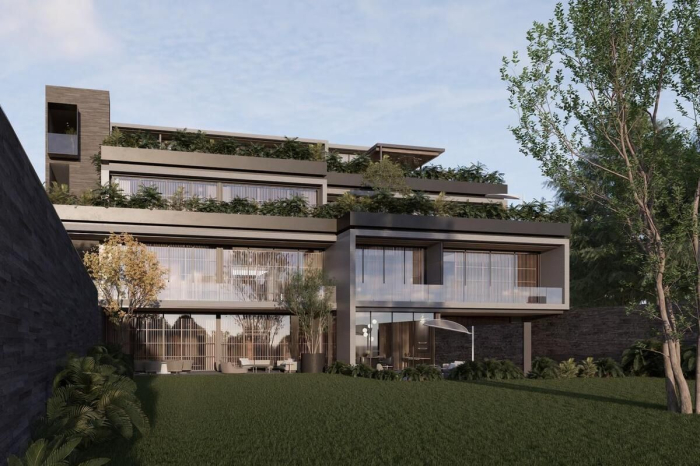 Extraordinarias casas en Venta Lomas Altas