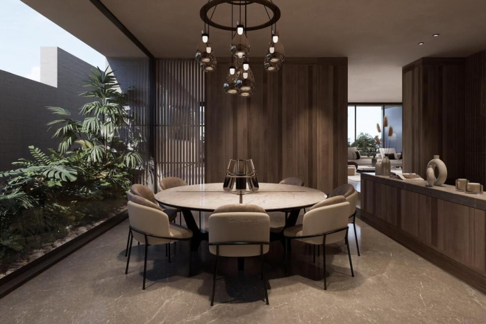 Extraordinarias casas en Venta Lomas Altas