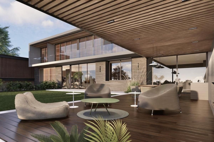 Extraordinarias casas en Venta Lomas Altas