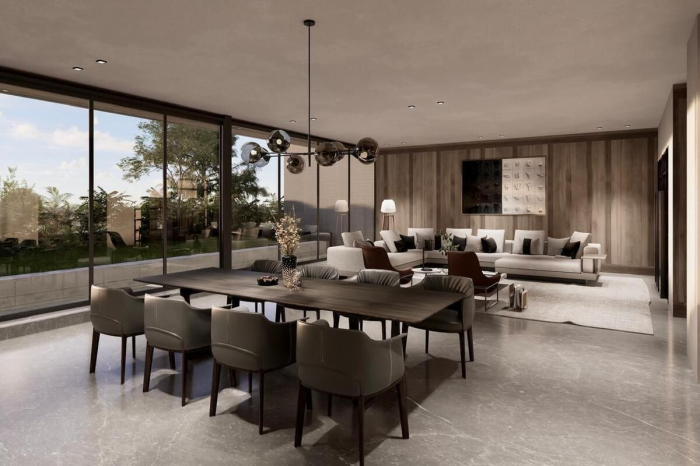 Extraordinarias casas en Venta Lomas Altas