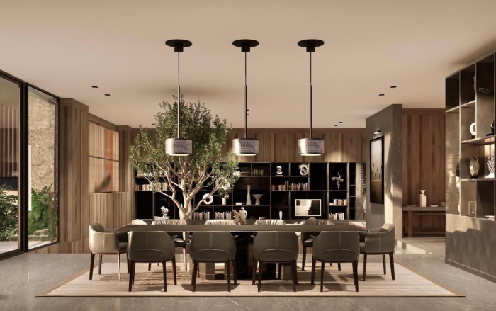 Extraordinarias casas en Venta Lomas Altas