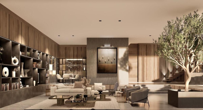 Extraordinarias casas en Venta Lomas Altas