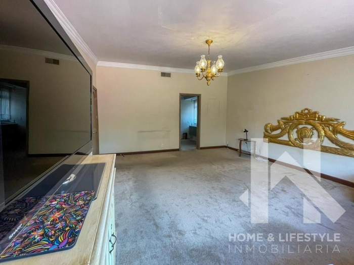 Venta Casa en Bosques de las Lomas