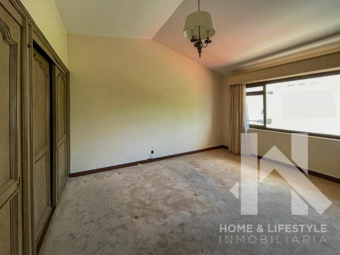 Venta Casa en Bosques de las Lomas