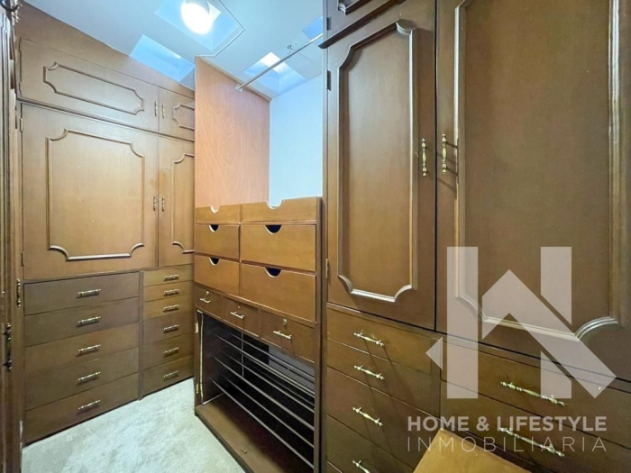 Venta Casa en Bosques de las Lomas