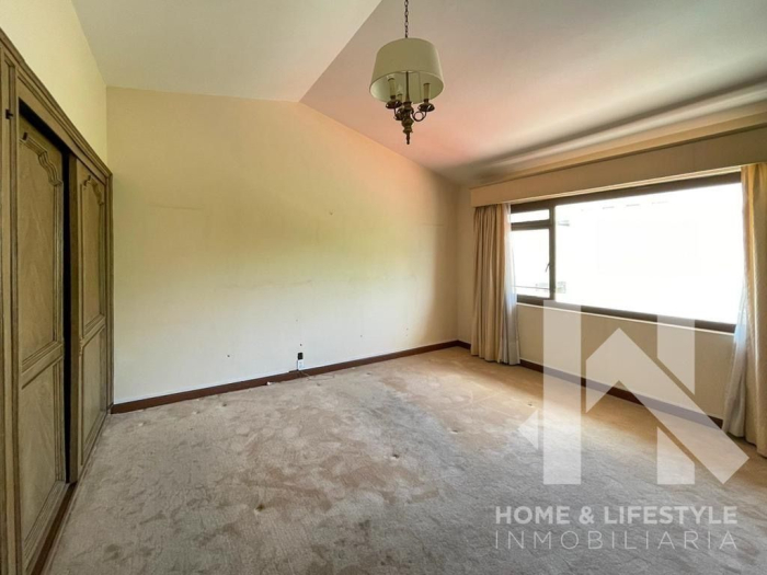 Venta Casa en Bosques de las Lomas