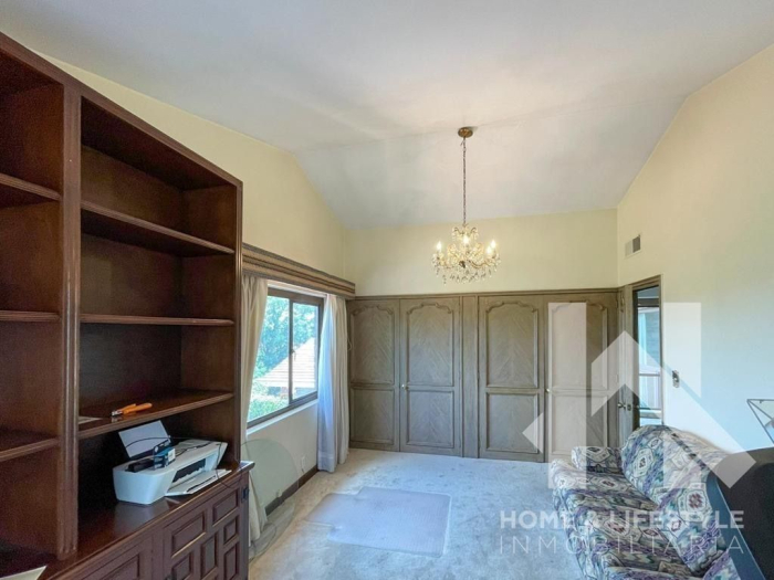 Venta Casa en Bosques de las Lomas