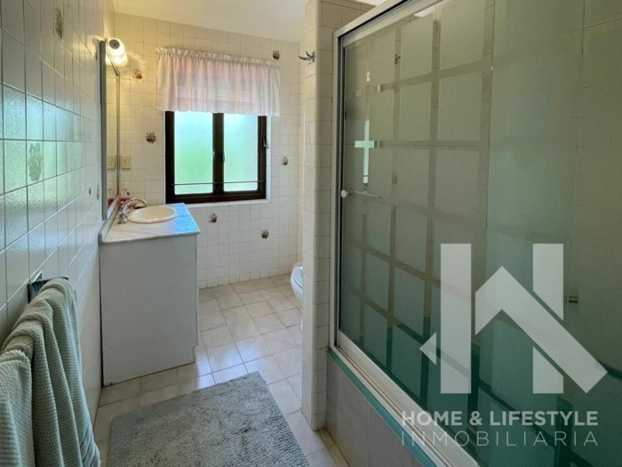 Venta Casa en Bosques de las Lomas