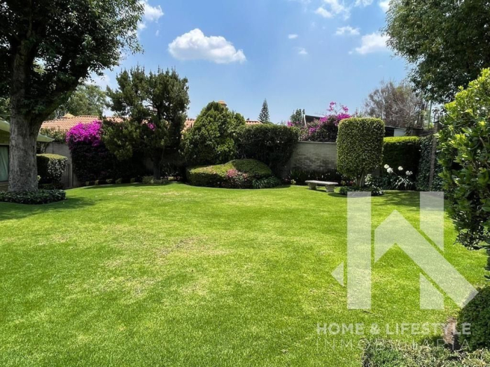 Venta Casa en Bosques de las Lomas