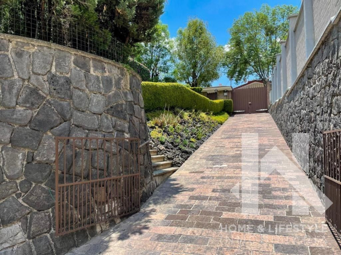 Venta Casa en Bosques de las Lomas