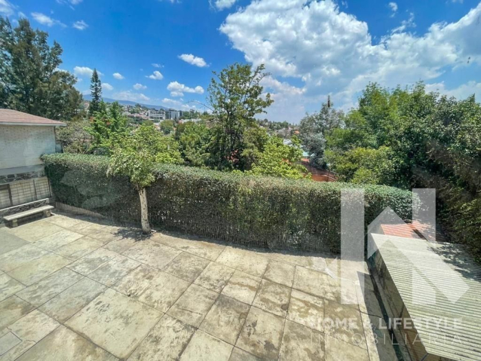 Venta Casa en Bosques de las Lomas