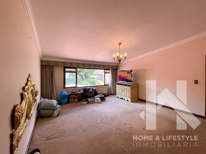 Venta Casa en Bosques de las Lomas