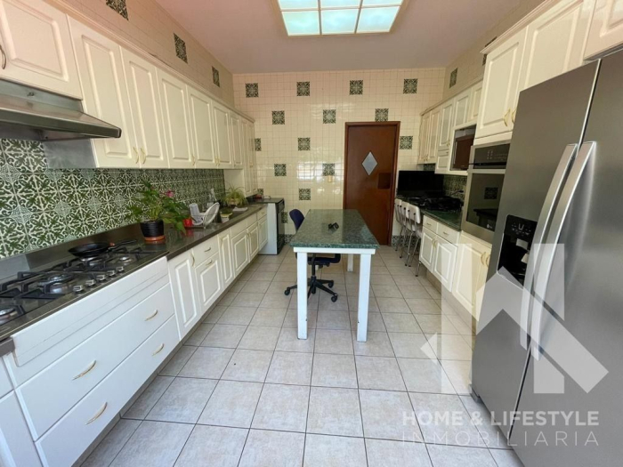 Venta Casa en Bosques de las Lomas