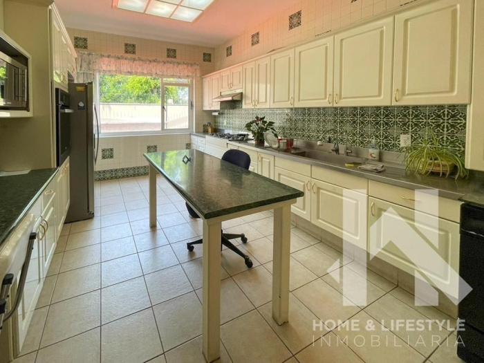 Venta Casa en Bosques de las Lomas