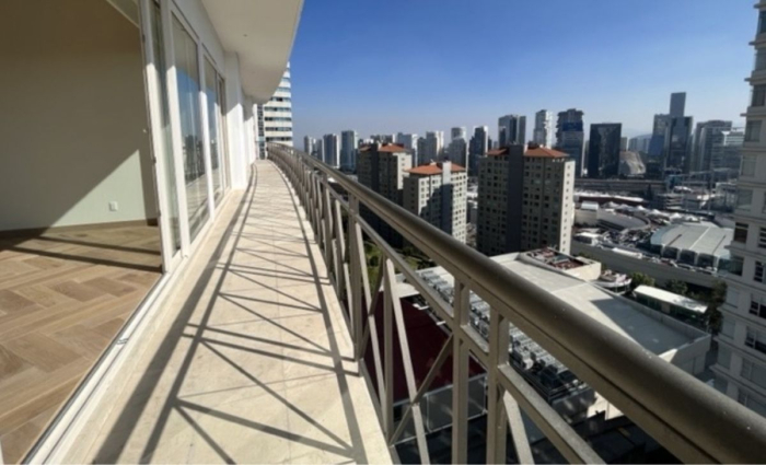 Departamento en Venta y Renta